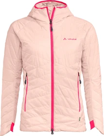 Vaude Monviso Thermo Skijacke sand rose (Damen)