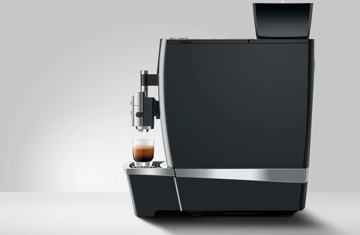 Jura Giga X3 Professional (EB) aluminium