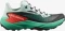 Salomon Genesis bay/electric green/cherry tomato (Damen) Vorschaubild