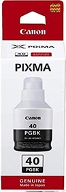 Canon Tinte GI-40PGBK schwarz