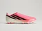 adidas F50 Hyperfast League Laceless FG solar turbo/core black/gold metallic Vorschaubild