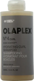 Olaplex No. 4 Curl Hydrating Shampoo, 250ml