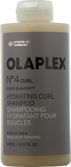 Olaplex No. 4 Curl Hydrating Shampoo