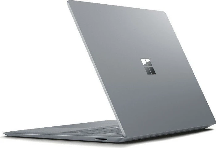 Microsoft Surface Laptop 2, Platin, Core i5-8350U, 8GB RAM, 256GB SSD, UK, Business
