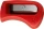 STABILO EASYcolors Handanspitzer RH rot (4532)