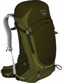 Osprey Stratos 36 gator green (Herren)