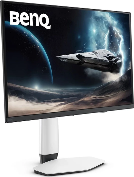 BenQ Mobiuz EX271QZ, 26.5"