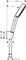 Hansgrohe Pulsify S 105 1jet Handbrause chrom Vorschaubild