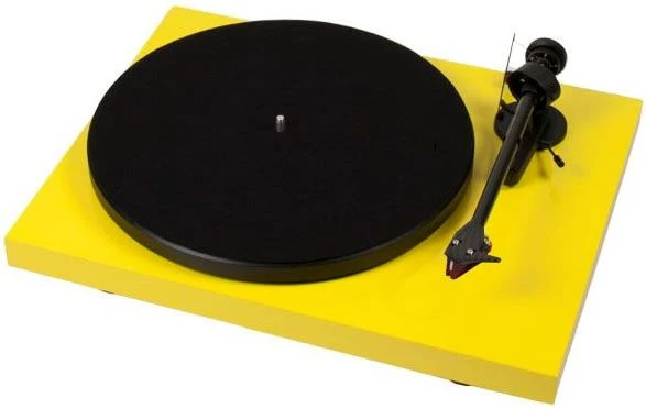 Pro-Ject Debut Carbon (DC)