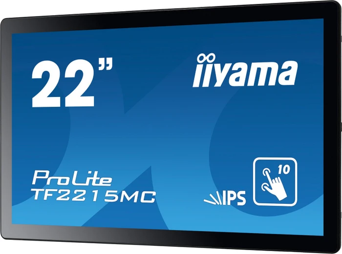 iiyama ProLite TF2215MC-B2, 21.5"