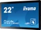 iiyama ProLite TF2215MC-B2, 21.5" Vorschaubild