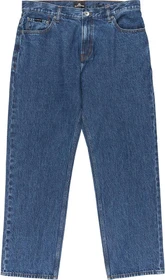 Quiksilver Baggy Denim Jeans stone indigo (Herren)