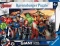 Ravensburger Die stärksten Helden aller Zeiten Riesen-Bodenpuzzle Vorschaubild