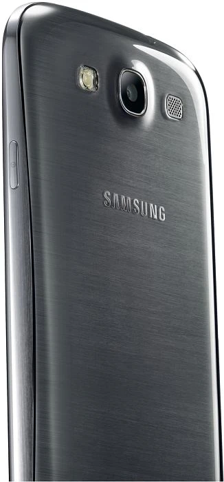 Samsung Galaxy S3 i9300 32GB grau