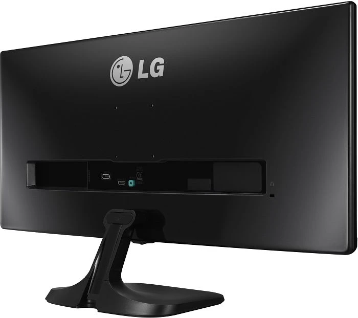 LG 25UM55-P, 25"