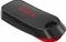 SanDisk Cruzer Snap 32GB schwarz, USB-A, USB 2.0 Vorschaubild