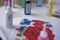 Kreul Window Color Set XXL Malfarbe, 8 Farben, 80ml Vorschaubild