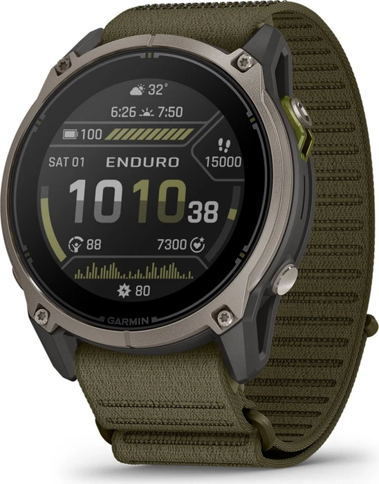 Garmin Enduro 4