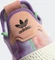 adidas Pharrell Williams Holi Tennis HU MC chalk coral/supplier colour Vorschaubild