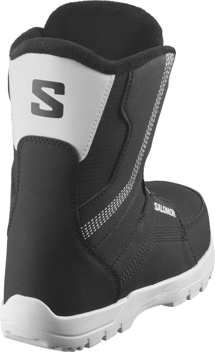 Salomon Whipstar BOA Softboot (Junior) (Modell 2023/2024) (L47112800) – Bild 2 von 3