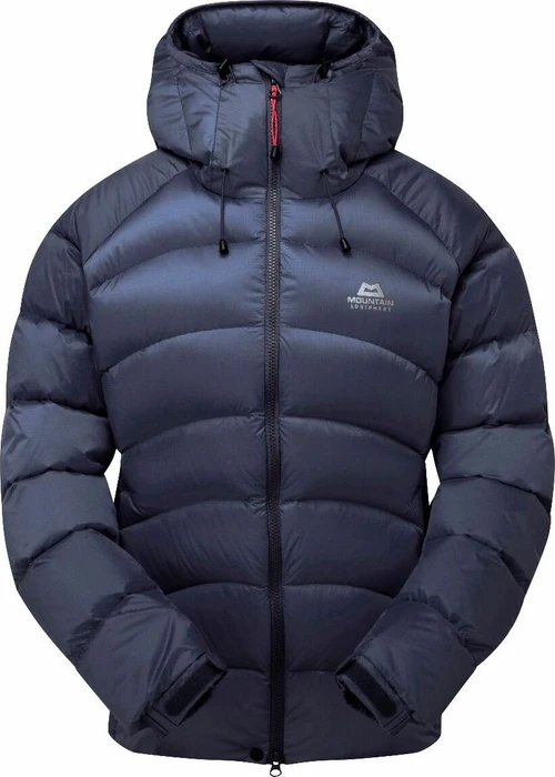 Mountain Equipment Sigma Funktionsjacke cosmos (Damen)