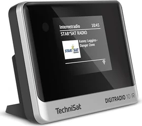 TechniSat DigitRadio 10 IR