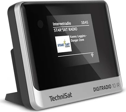 TechniSat DigitRadio 10 IR