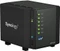 Synology DiskStation DS411slim, 256MB RAM, 1x RJ-45 1000Base-T, 2x USB-A 2.0 Vorschaubild