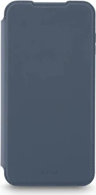 Hama Handytasche Fantastic Feel für Samsung Galaxy A27 5G blau