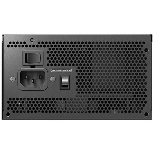 Antec GSK V2 Gold 750 750W, ATX 3.1