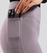 Odlo Essentials Warm Tights Laufhose lang gray ridge (Damen) Vorschaubild