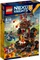 LEGO Nexo Knights - General Magmars Schicksalsmobil Vorschaubild