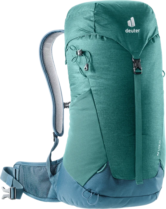 Deuter AC Lite 30 alpinegreen/arctic
