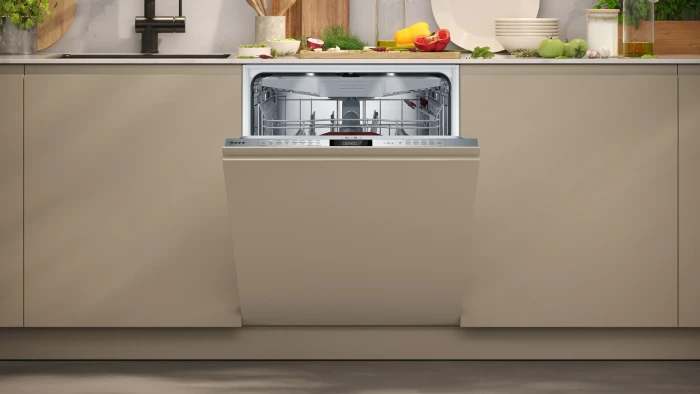 Neff N70 S157ZCX18E