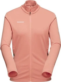 Mammut Aconcagua Light ML Funktionsjacke quartz dust (Damen)