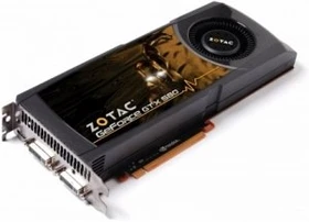 Zotac GeForce GTX 580 AMP! Forgotten Sands, 1.5GB GDDR5, 2x DVI, Mini HDMI