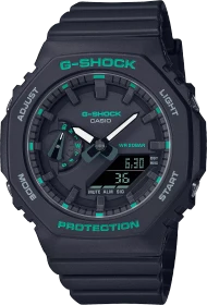 Casio G-Shock GMA-S2100GA-1AER
