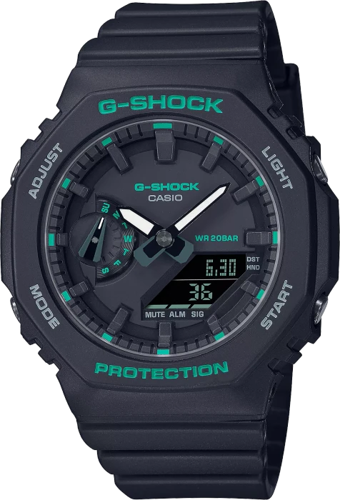 Casio G-Shock GMA-S2100