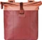 Basil Vive Doppeltasche Gepäcktasche bordeaux/pink Vorschaubild