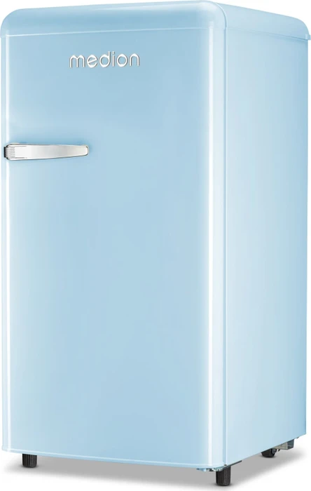 Medion MD 37800 Life Retro blau