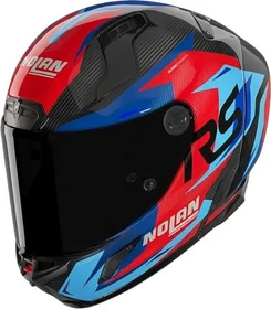 Nolan X-804 RS Ultra Carbon Fuorigiri 376