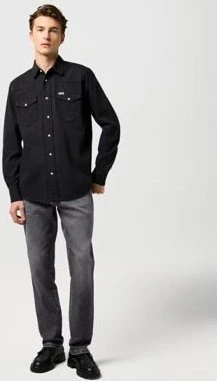 Wrangler Texas Slim Medium Stretch (Herren)