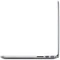 Apple MacBook Pro 13.3" Retina, silber, Core i5-5257U, 8GB RAM, 128GB SSD, DE [Early 2015] Vorschaubild