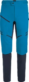Vaude Virt Softshell II Fahrradhose lang icicle (Herren)