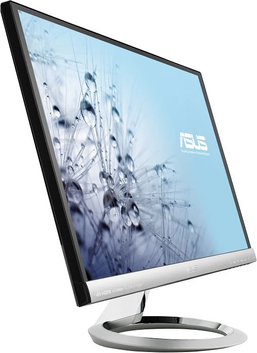 ASUS Designo MX239H, 23"