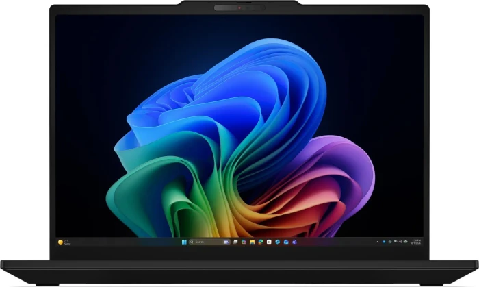 Lenovo ThinkPad T14 G7 (Intel), Black, Core Ultra 5 325, 16GB RAM, 512GB SSD, DE