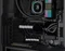 Corsair Premium Extension Cable, gewinkelt, PCIe 4.0, 300mm Vorschaubild