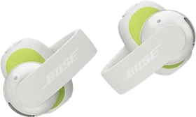 Bose Sport Open Earbuds weiß