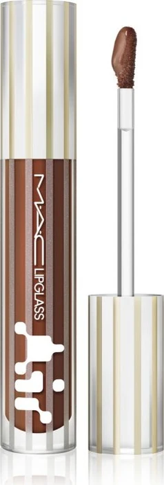 MAC Lipglass Air Lipgloss quality, 5ml