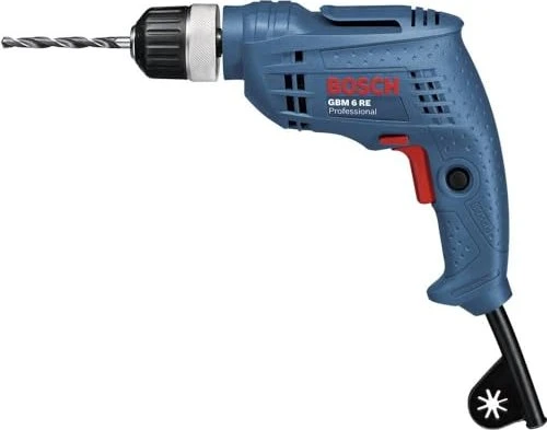 Bosch Professional GBM 6 RE Elektro-Bohrmaschine